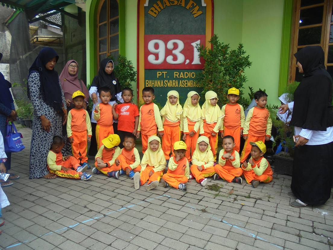 BhasaFM