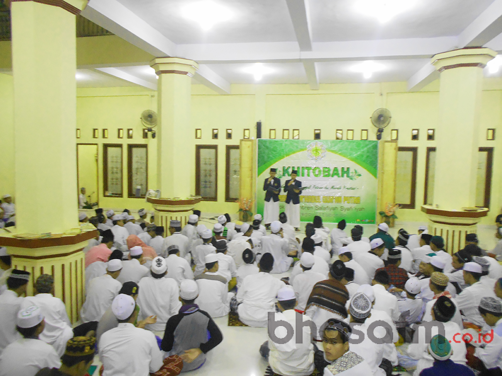 BhasaFM