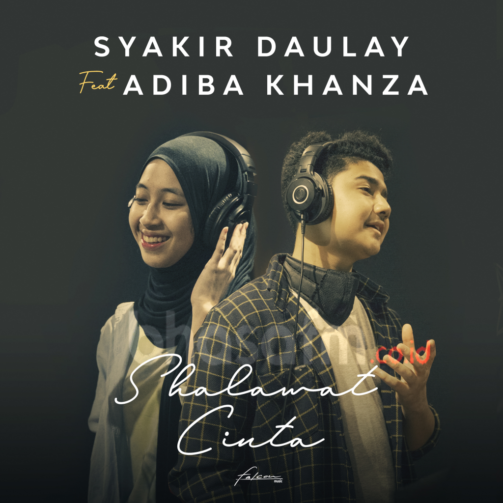 Tribute To Uje, Syakir Daulay Feat Adiba Khanza Rilis