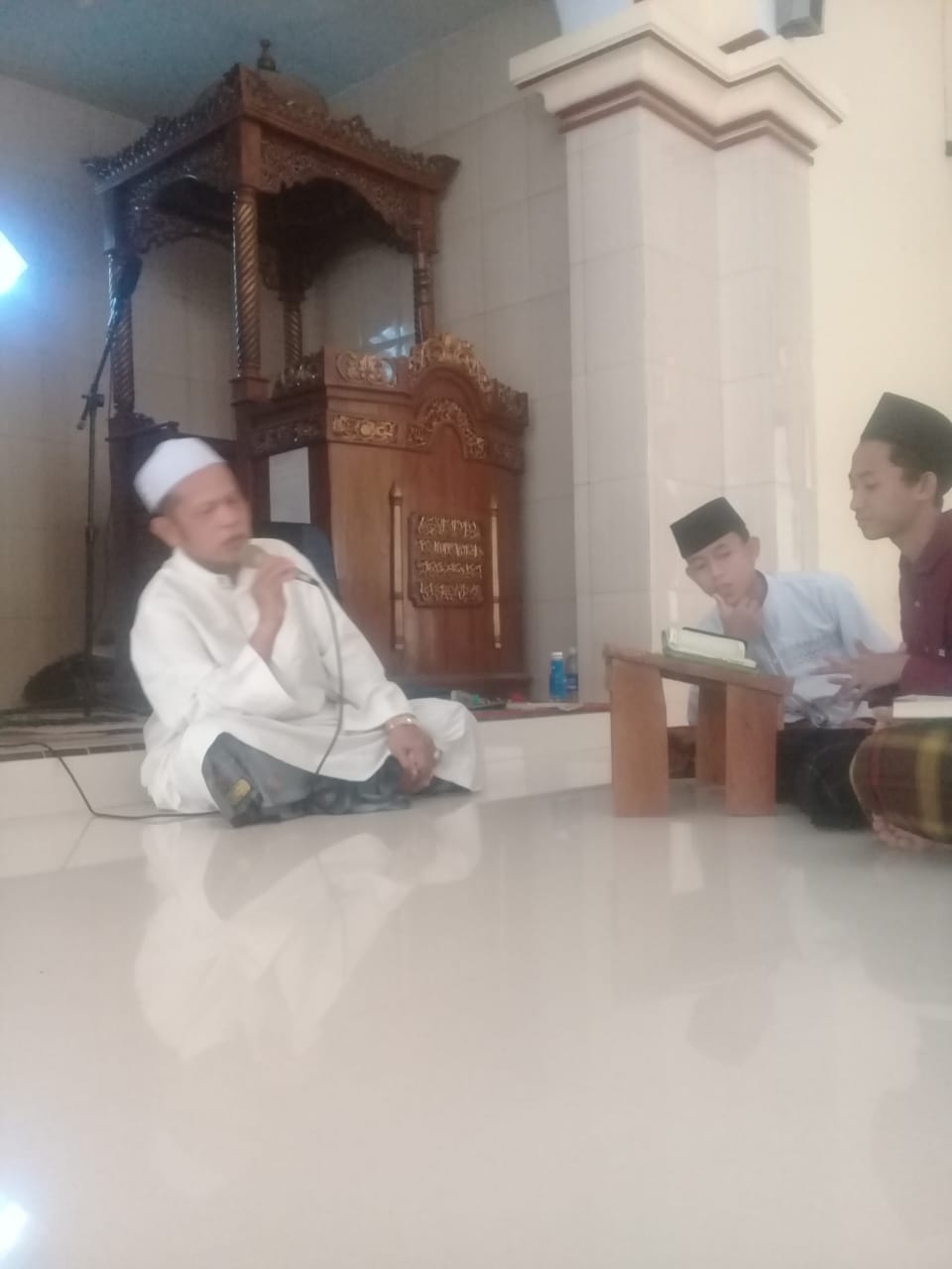 Bhasafm
