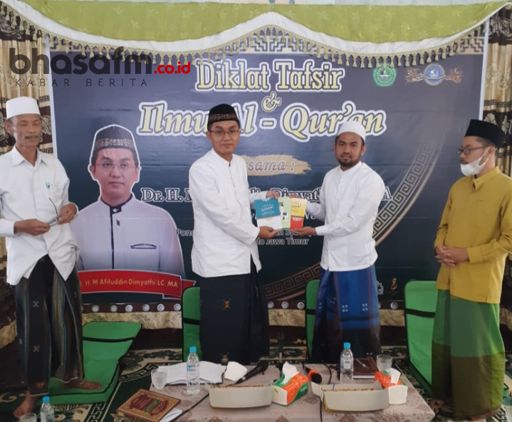 Bhasa FM