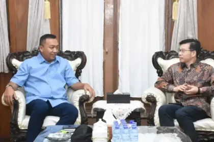 Pemerintahan