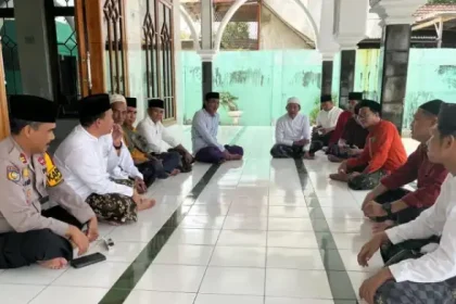 Pemerintahan