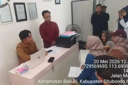 Pemerintahan