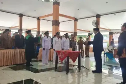 Pemerintahan