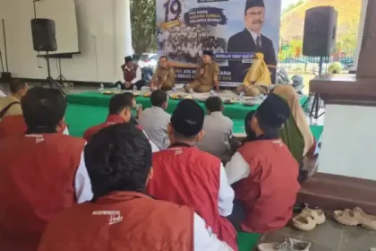 Pemerintahan
