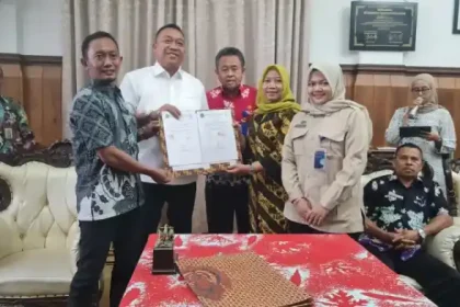 Pemerintahan