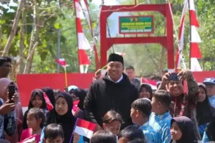 Pemerintahan